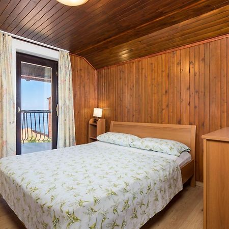 House Obrs Villa Moscenicka Draga Luaran gambar