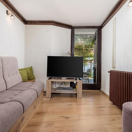 House Obrs Villa Moscenicka Draga Luaran gambar