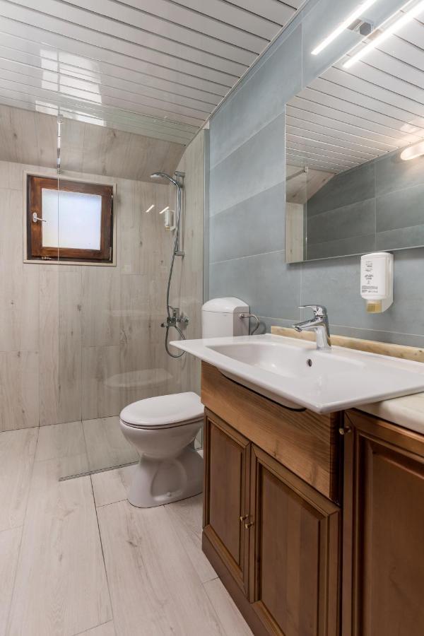House Obrs Villa Moscenicka Draga Luaran gambar