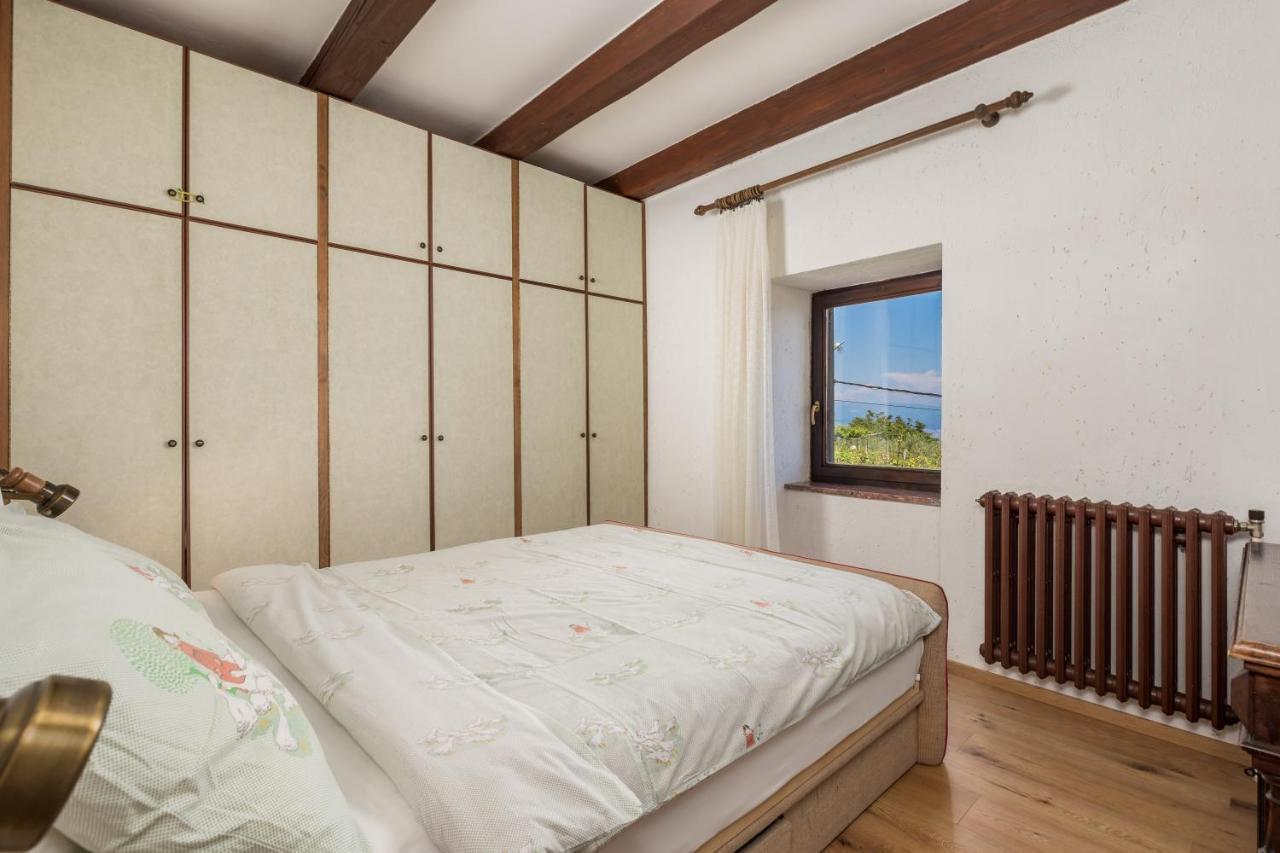 House Obrs Villa Moscenicka Draga Luaran gambar