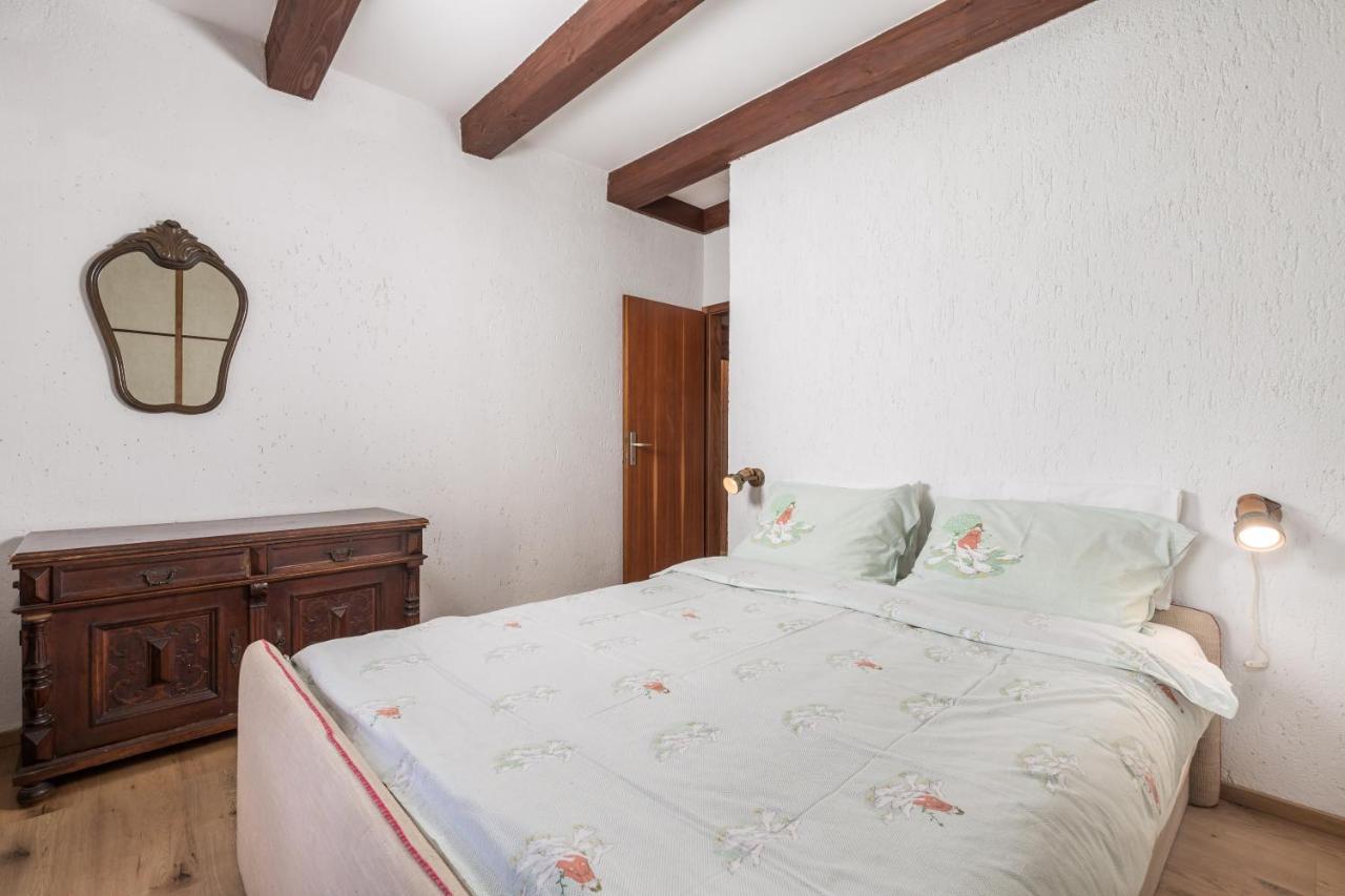 House Obrs Villa Moscenicka Draga Luaran gambar