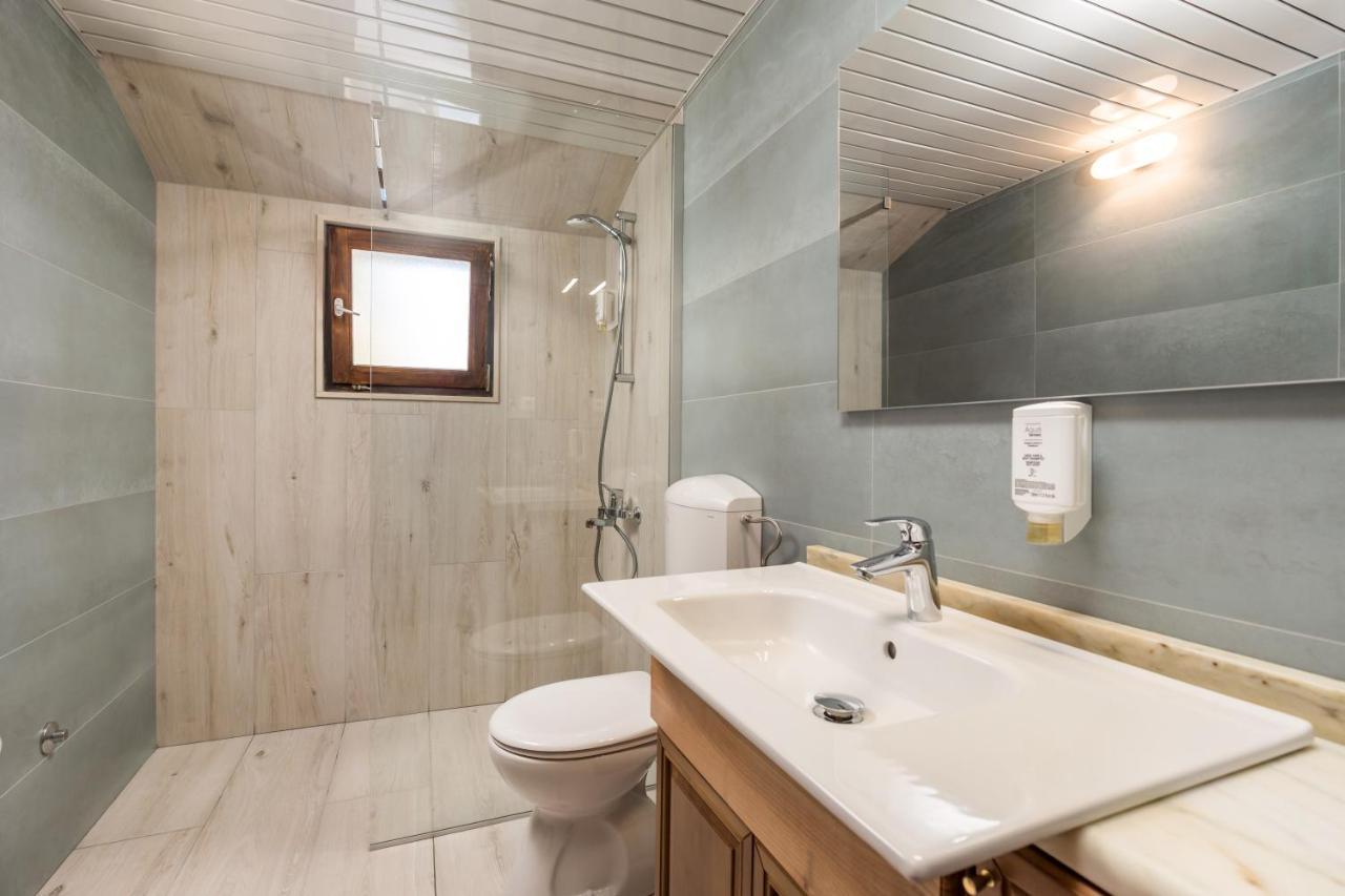 House Obrs Villa Moscenicka Draga Luaran gambar