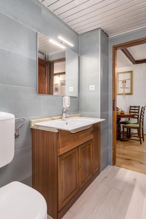 House Obrs Villa Moscenicka Draga Luaran gambar