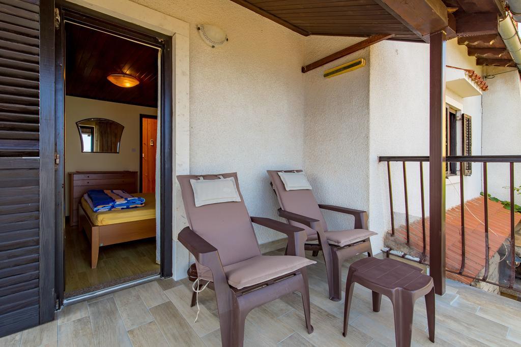 House Obrs Villa Moscenicka Draga Luaran gambar