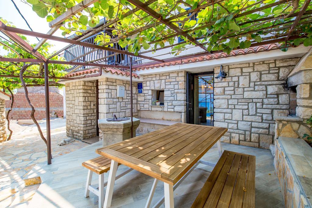 House Obrs Villa Moscenicka Draga Luaran gambar