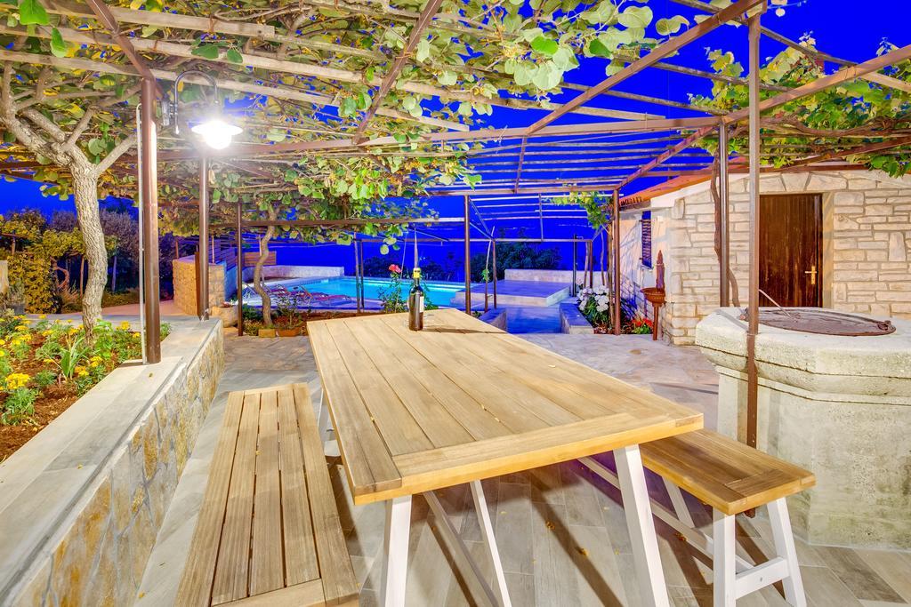 House Obrs Villa Moscenicka Draga Luaran gambar